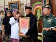 Perda Bale Kerta Adhyaksa Bali Resmi Disahkan