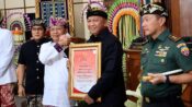 Perda Bale Kerta Adhyaksa Bali Resmi Disahkan