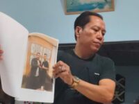 Kalteng Watch Beberkan Bukti Eks Lurah Terlibat Mafia Tanah