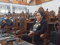 DPRD Kapuas Desak Perbaikan Jalan Kapuas Murung