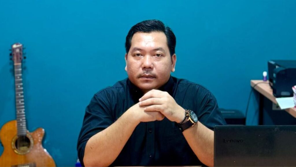Kuasa Hukum Mantan Lurah Ancam Laporkan Pencemaran Nama Baik