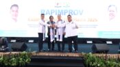 Mendagri Minta Pemda dan Kadin Perkuat Kolaborasi