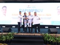 Mendagri Minta Pemda dan Kadin Perkuat Kolaborasi