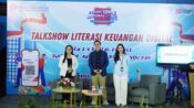 BI Kalteng Edukasi Mahasiswa Gen Z UPR soal Keuangan Digital