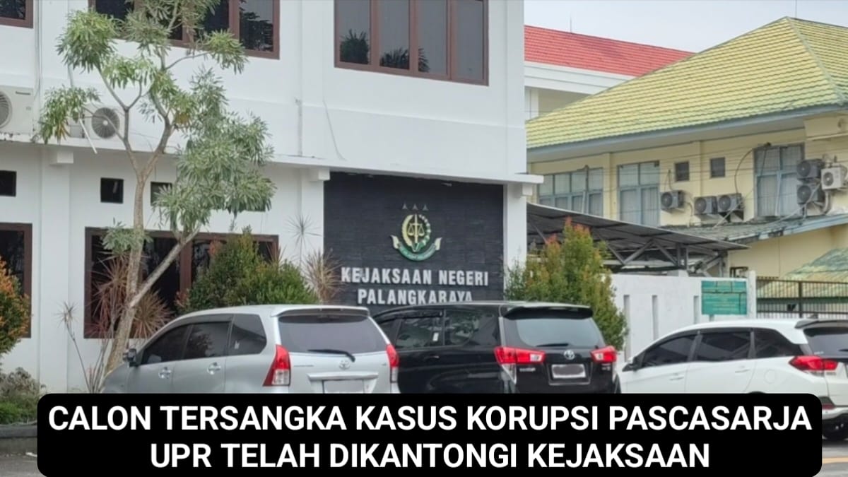 Kejari Segera Ungkap Nama Tersangka Kasus Korupsi Pascasarjana UPR