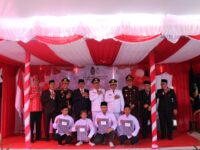 131 Napi Rutan Buntok Dapat Remisi HUT RI, Napi Korupsi Gak Kebagian