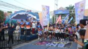 BNN Run V2 Diikuti Ribuan Peserta