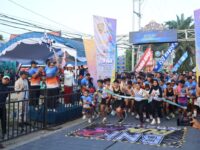 BNN Run V2 Diikuti Ribuan Peserta
