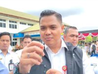 Disdik Kalteng Salurkan Transportasi Air, Dukung Akses Pendidikan di Pedalaman