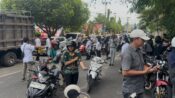 [Video] Razia Pajak Kendaraan di Palangka Raya