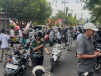 [Video] Razia Pajak Kendaraan di Palangka Raya