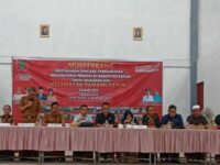 DPRD Kapuas Kawal Usulan Musrenbang Tamban Catur