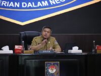 Kemendagri Minta Pemda Perkuat Penyaluran Beras SPHP