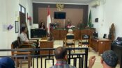 Kepsek MA Divonis Percobaan Tiga Bulan