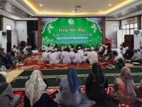 DPRD Kapuas Peringati Isra Miraj 1446 H