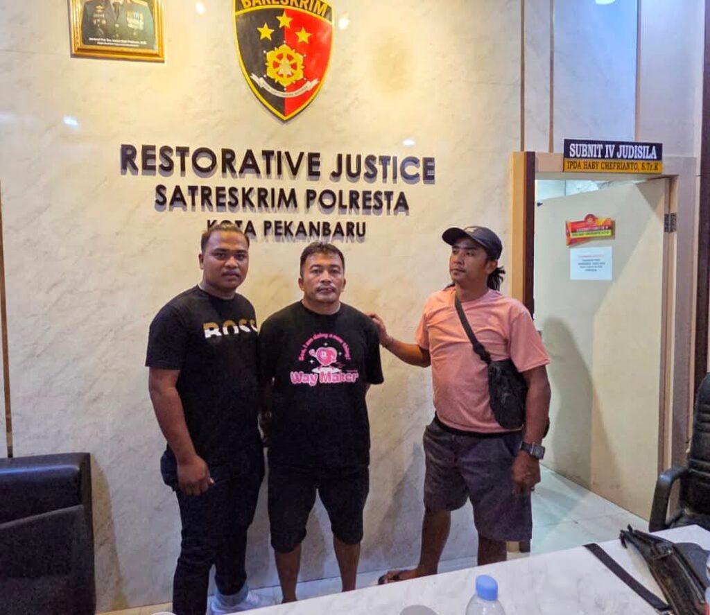 Tersangka Mengaku Setubuhi Berkali-kali lalu Aniaya Mintana Hingga Tewas