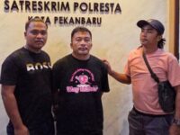 Tersangka Mengaku Setubuhi Berkali-kali lalu Aniaya Mintana Hingga Tewas