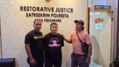 Kasus Penemuan Mayat di Pasaman Terungkap, Tersangka Ditangkap di Pekanbaru