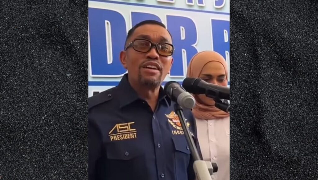 Sahroni Sebut Wacana Bubarkan DPR Mental Tolol