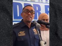 Sahroni Sebut Wacana Bubarkan DPR Mental Tolol