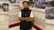 GMNI Kalteng Kecam Polisi Jadi Dosen Tamu