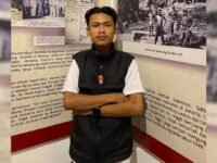 GMNI Kalteng Kecam Polisi Jadi Dosen Tamu