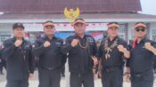 Rahmat Hamka Tekankan Sinergi Kelembagaan Adat
