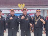 Rahmat Hamka Tekankan Sinergi Kelembagaan Adat