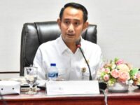 Wali Kota Palangka Raya Tekankan Efisiensi Perizinan