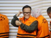 Praktisi Hukum Kalteng Kecewa Wamen Noel Terjaring OTT KPK