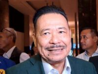 Wamenko Otto Tegaskan Lagu di Pernikahan Tak Kena Royalti