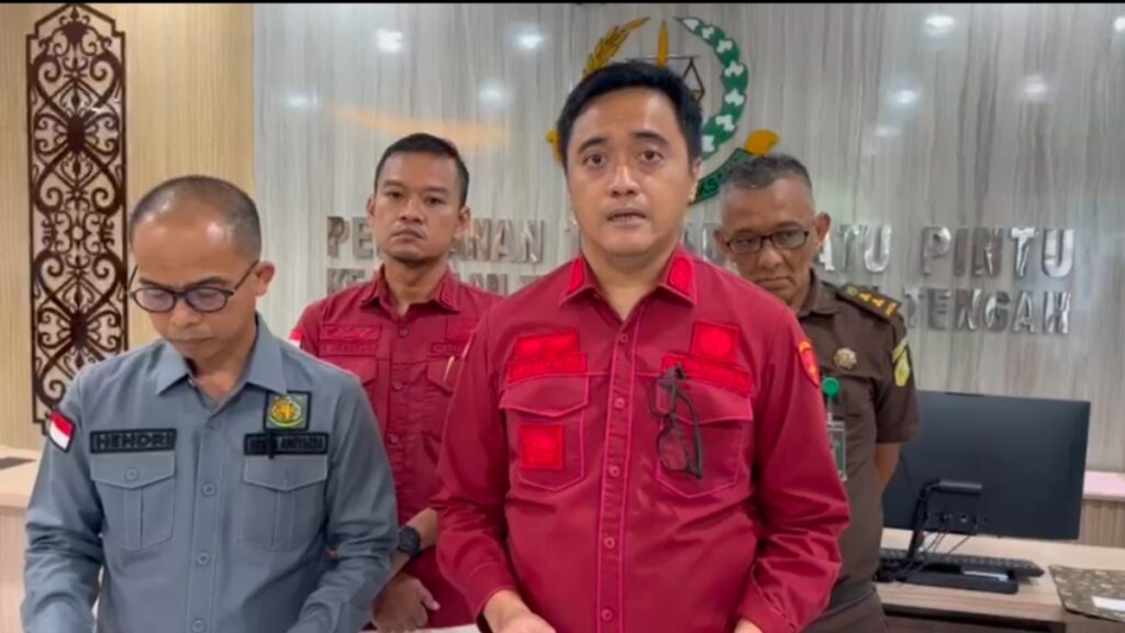 Dinas ESDM Kalteng Disorot Terkait RKAB PT IM