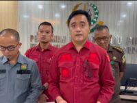 Dinas ESDM Kalteng Disorot Terkait RKAB PT IM