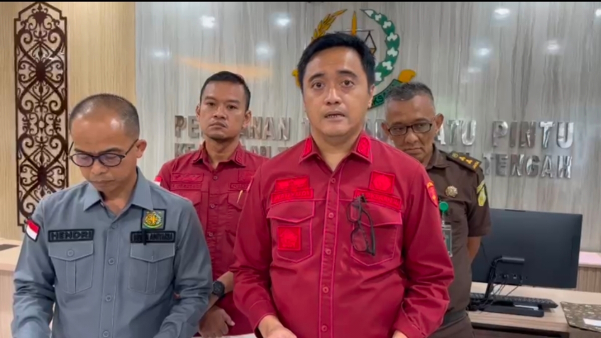 Dinas ESDM Kalteng Disorot Terkait RKAB PT IM