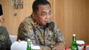DPR RI Serahkan Kasus Tambang Kalteng ke APH