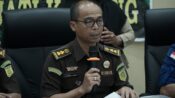 Korupsi Pengadaan Internet di Seruyan