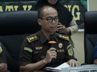 Korupsi Pengadaan Internet di Seruyan