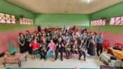 Komunitas TKY Tinggalkan Jejak Kebaikan