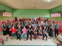 Komunitas TKY Tinggalkan Jejak Kebaikan