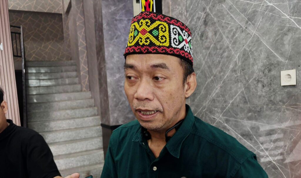 Buntut Skandal Tambang, DPRD Kalteng Minta Aturan Pengawasan Pertambangan Dikembalikan ke Daerah