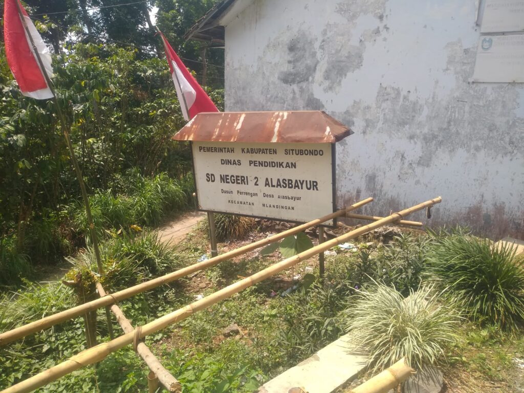 SDN 2 Alas bayur Diduga Lakukan Pungli Dana PIP,  Kasek Malah Ancam Laporkan Wartawan