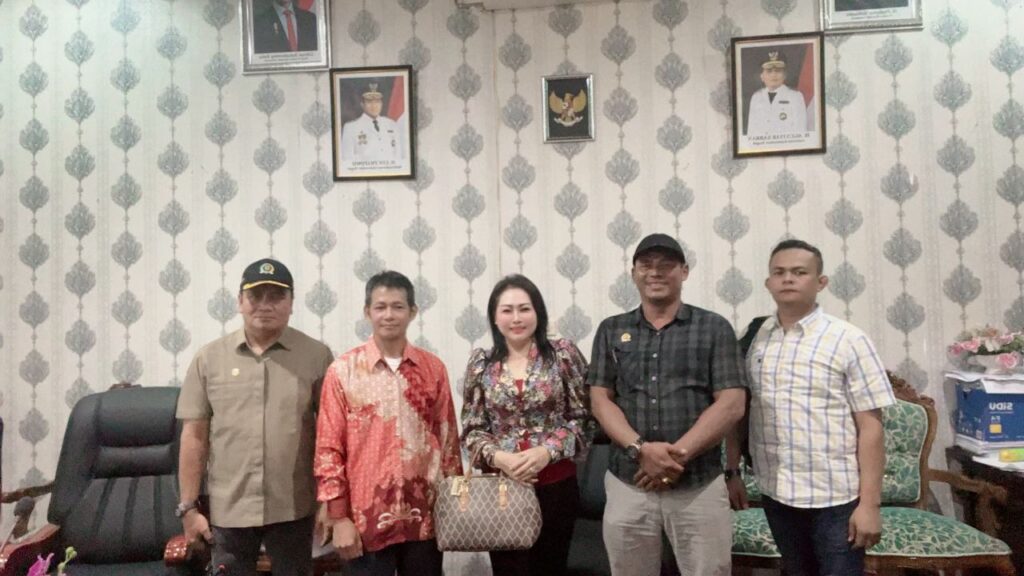 DPRD Kapuas Lakukan Konsultasi ke DPRD Katingan Terkait Penyusunan Perubahan KUA-PPAS 2026