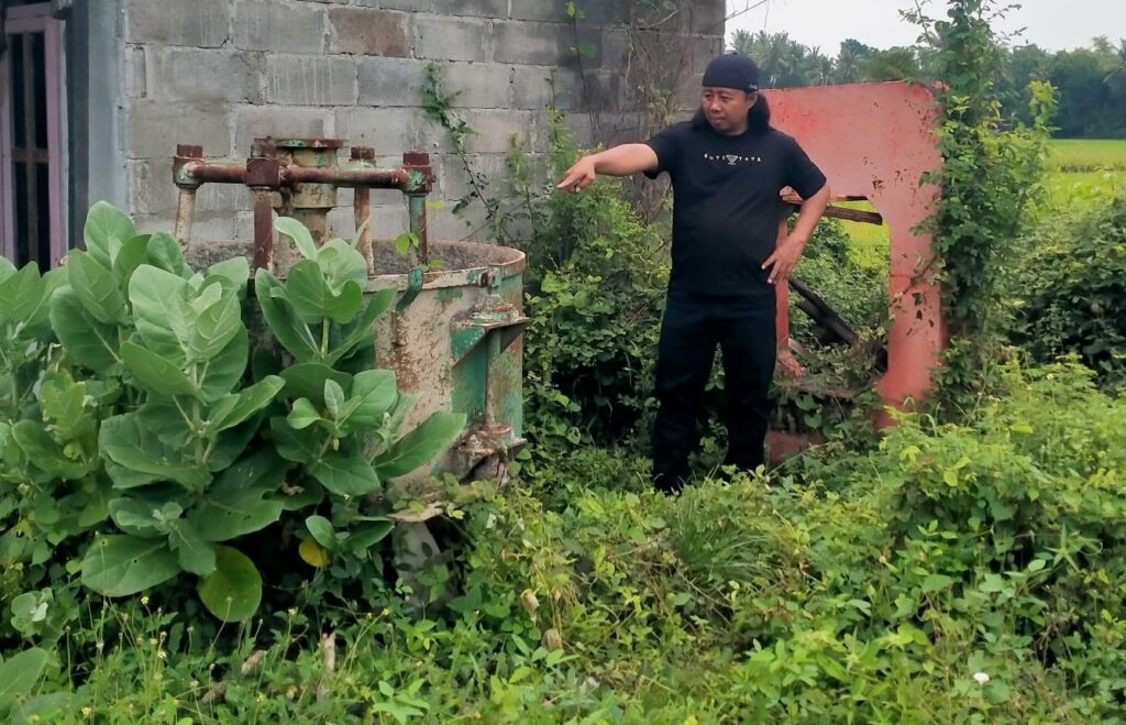 Dana BUMDes Wonokoyo Belum Dikembalikan, LSM Penjara Indonesia Kawal Kasus ke Kejaksaan