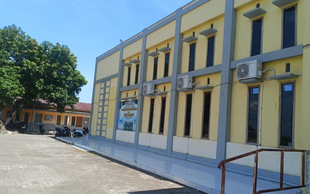 Dugaan Mobil Siaga Jadi ‘Aset Pribadi’ Kades Tanjung Kamal, 3 Sopir Kompak Mangkir