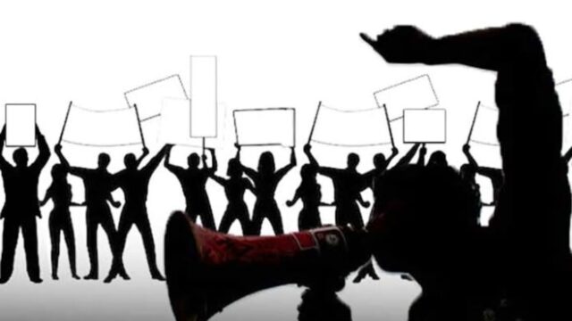 Revolusi Kelas Menengah: Dari Motor Pertumbuhan ke Gelombang Perlawanan