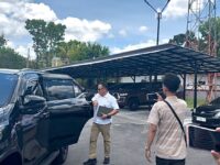 Kadis ESDM Kalteng Diperiksa Terkait Kasus Korupsi Tambang