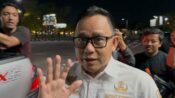 Kadis ESDM Kalteng Diperiksa 13 Jam oleh Penyidik Kejati