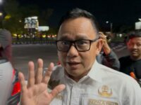 Kadis ESDM Kalteng Diperiksa 13 Jam oleh Penyidik Kejati