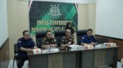 Dinas ESDM Kalteng Turut Diperiksa Kejati Terkait Dugaan Korupsi Rp1,3 Triliun PT Investasi Mandiri