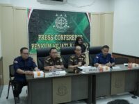 Dinas ESDM Kalteng Turut Diperiksa Kejati Terkait Dugaan Korupsi Rp1,3 Triliun PT Investasi Mandiri